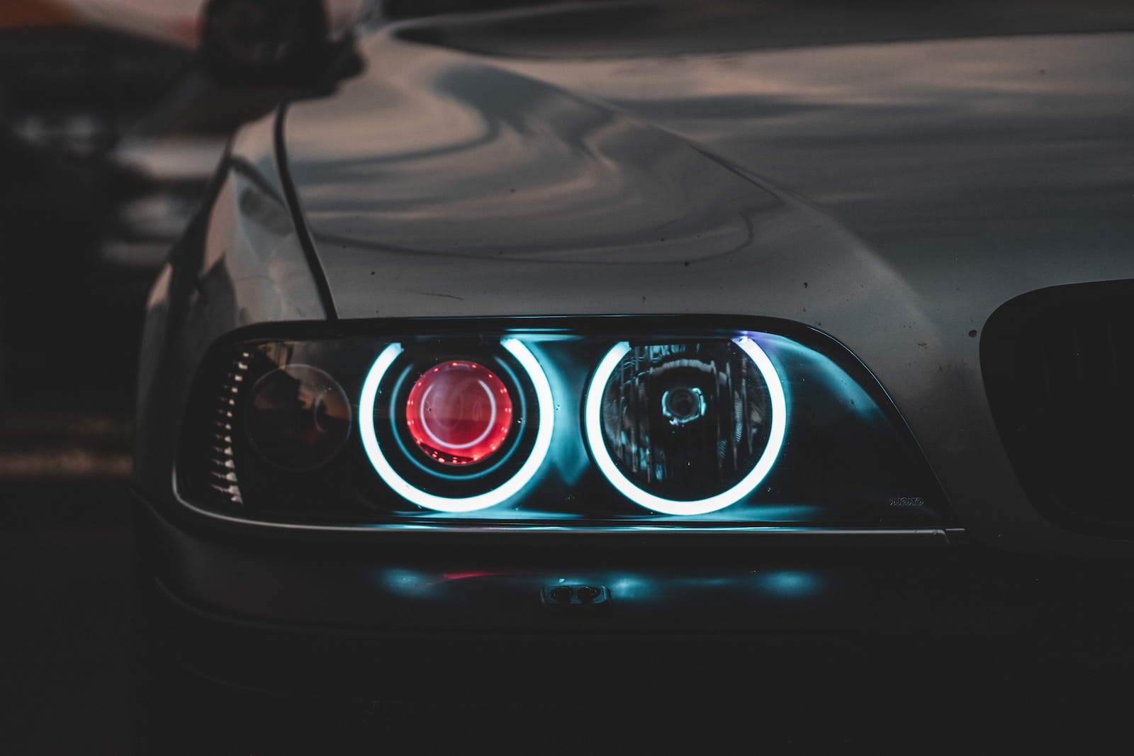 Custom Rides: Exploring Underground Car Modification Subcultures